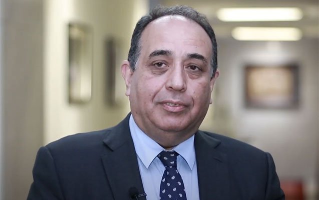 Vilayət Quliyev Bakıdakı kafe qiymətlərindən şikayətləndi