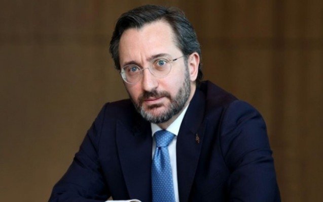 “İsveçlə Finlandiya verdikləri sözlərə əməl etməlidirlər”