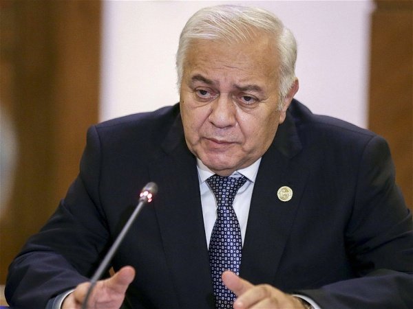 Oqtay Əsədovun federasiyasında seçki olacaq
