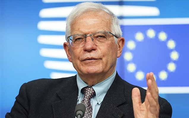 “Aİ Brüssel görüşünü alqışlayır”