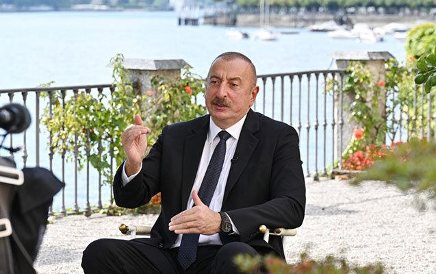 “Türkiyə və Azərbaycan vahid komanda kimi hərəkət edir”