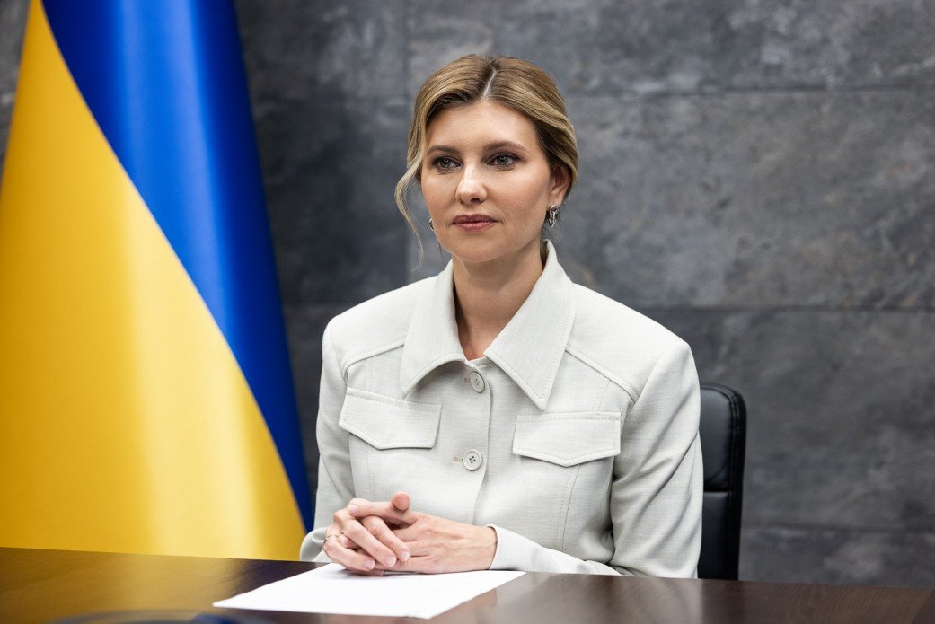 Zelenskaya bu ölkəyə səfər etmək istəyir