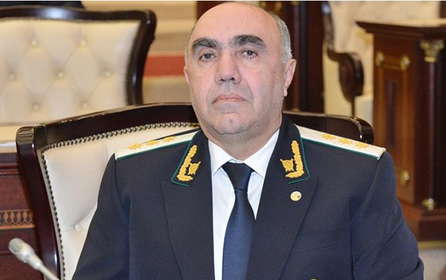 Zakir Qaralovun ölkədən çıxışına qadağa qoyulub?