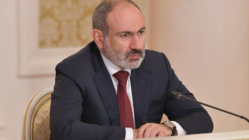 “İlin sonuna qədər sülh sazişi imzalanmalıdır”