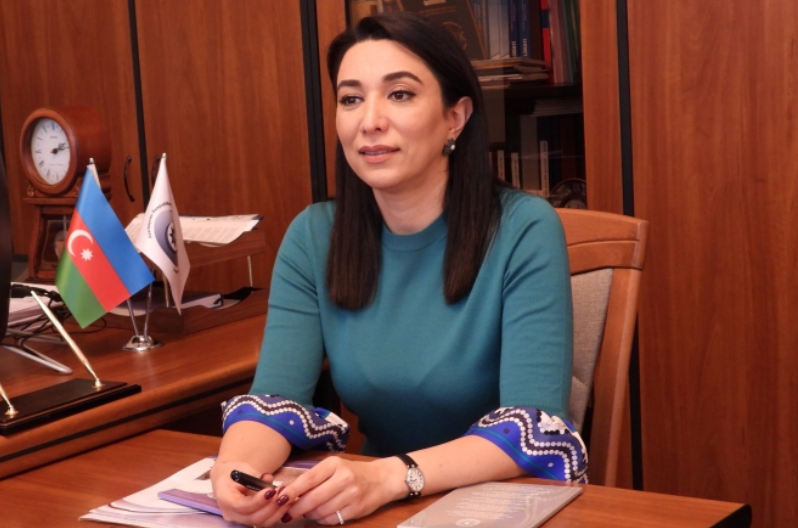 Azərbaycan Ombudsmanı Polşaya gedib