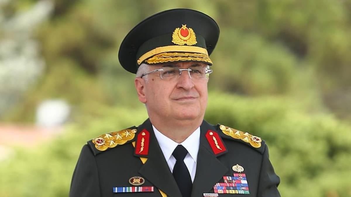 Yaşar Güler Azərbaycana gəldi