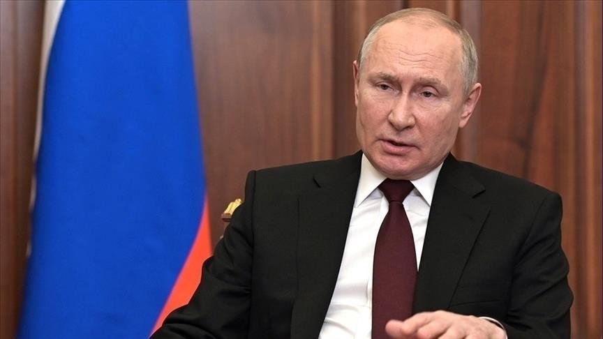 Putin Donbasa səfər edə bilər