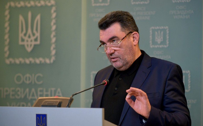 Ukrayna rəsmisi: 
