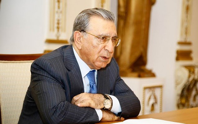 “Hər kəs əməlinə görə cavab verəcək”