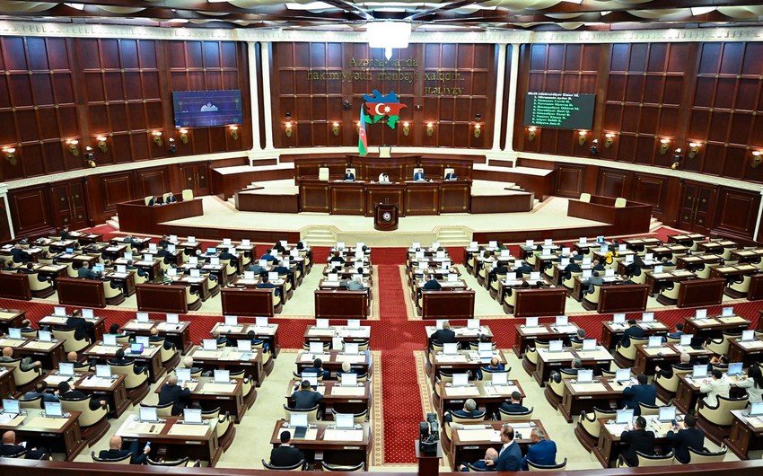 Milli Məclisin deputatları AŞPA-nın komitə iclaslarında iştirak edəcək