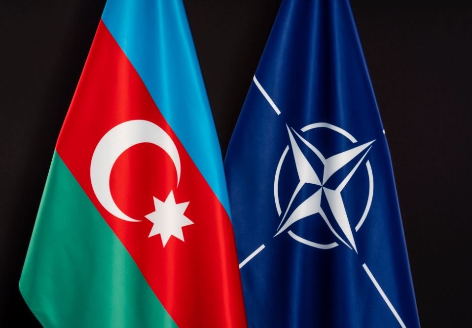 NATO Azərbaycan-Ermənistan münasibətlərinin normallaşmasını dəstəkləyir