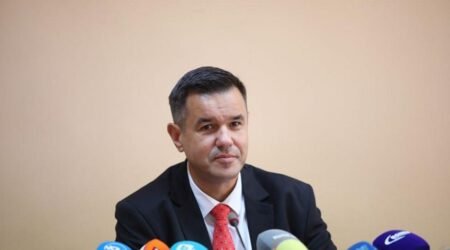 “Təbii qaz müqabilində Azərbaycana elektrik enerjisini ixrac edə bilərik”