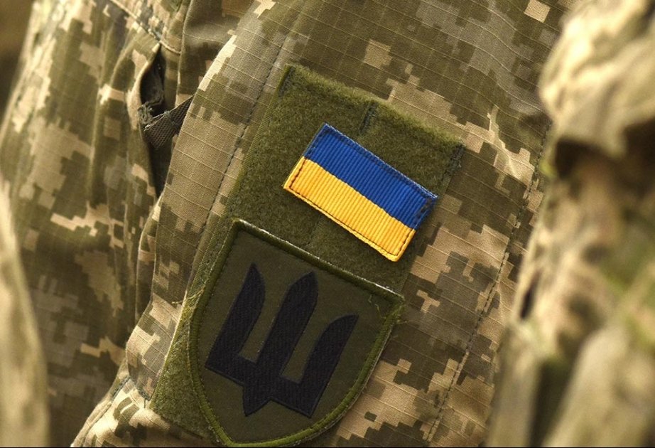 Ukrayna Silahlı Qüvvələri Çkalovsk qəsəbəsini azad edib