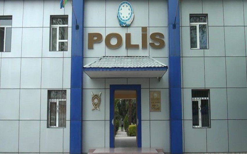 Şirvan Şəhər Polis Şöbəsində yeni kadr təyinatı olub