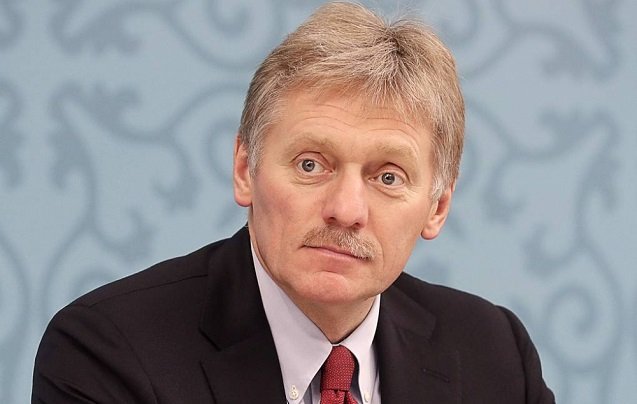 Peskov təxribatların mənbəyi kimi bu ölkəni göstərdi