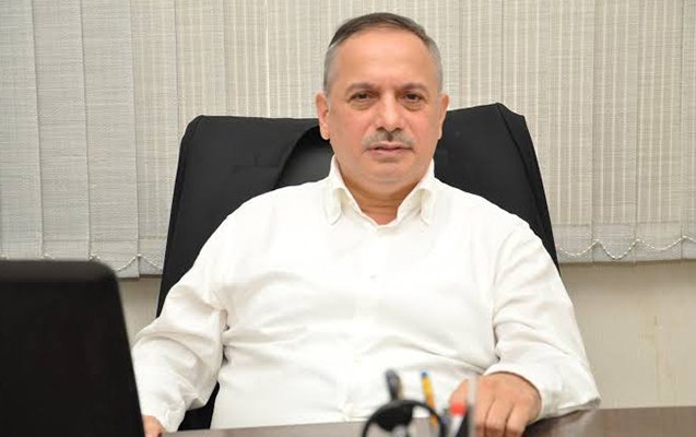 Əli Əliyevə yeni cinayət işi açıldı