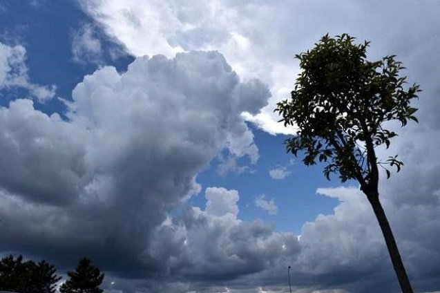 Havanın temperaturu dəyişəcək