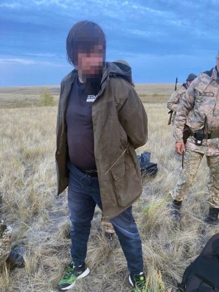 Səfərbərlikdən qaçan Rusiya vətəndaşları Qazaxıstan sərhədində saxlanıldı