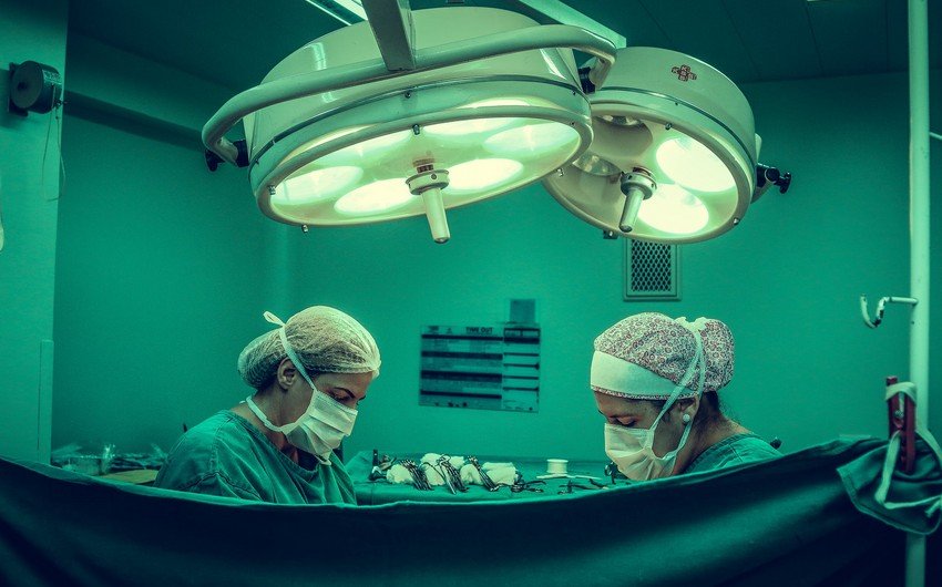 Azərbaycanda keçən il abort etdirən 15-17 yaşlı qadınların sayı açıqlanıb