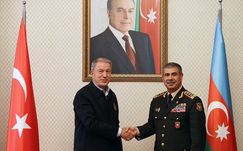 Hulusi Akar: 