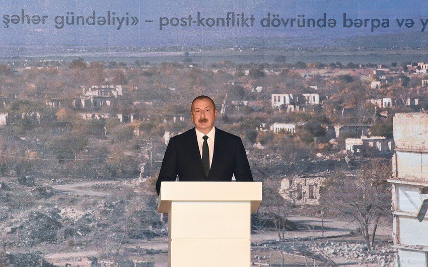 Prezident: 