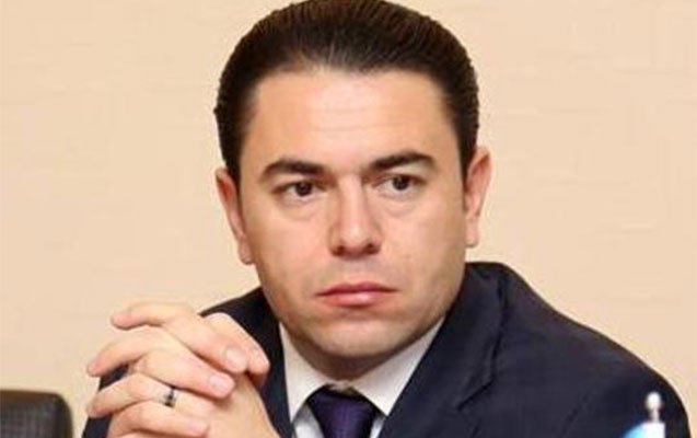 Anar Nəcəfliyə ağır itki