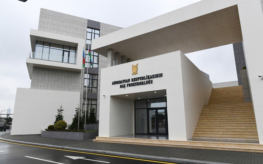 Lənkəranın baş memarı və psixiatriya xəstəxanasının şöbə müdiri tutulub