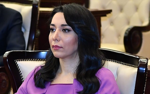 “Yaxşı olardı ki, Ermənistan dörd minə yaxın azərbaycanlının taleyinə aydınlıq gətirsin”
