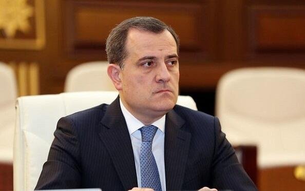 Ceyhun Bayramov: 