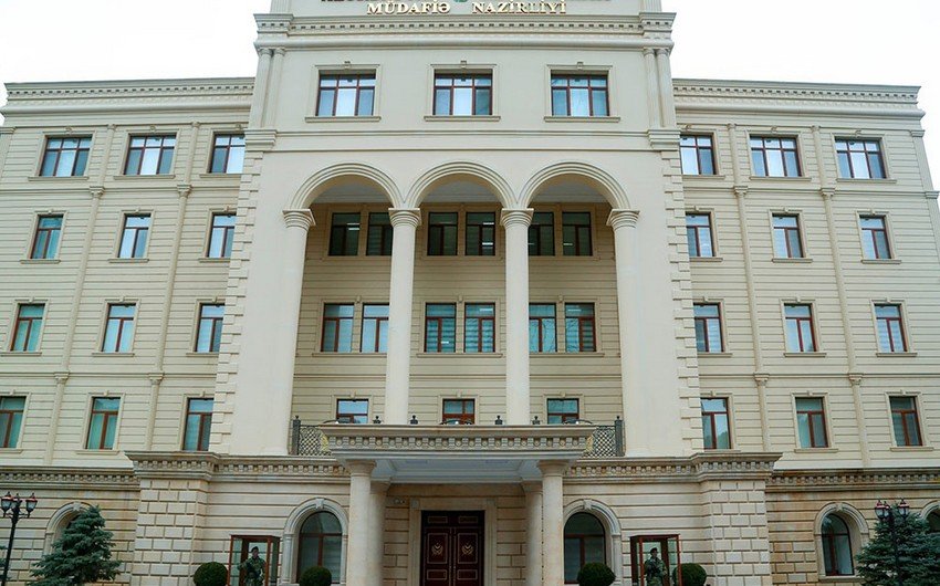 Azərbaycan MN: 