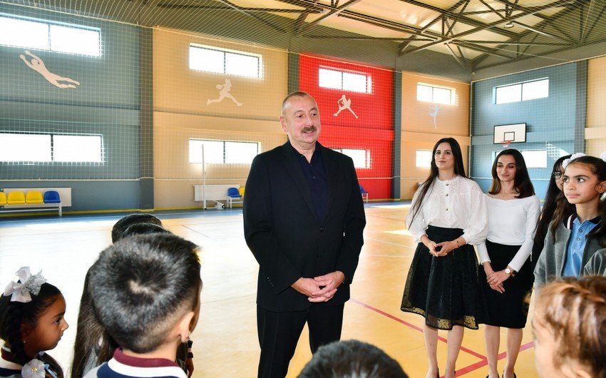 Ali Baş Komandan: 
