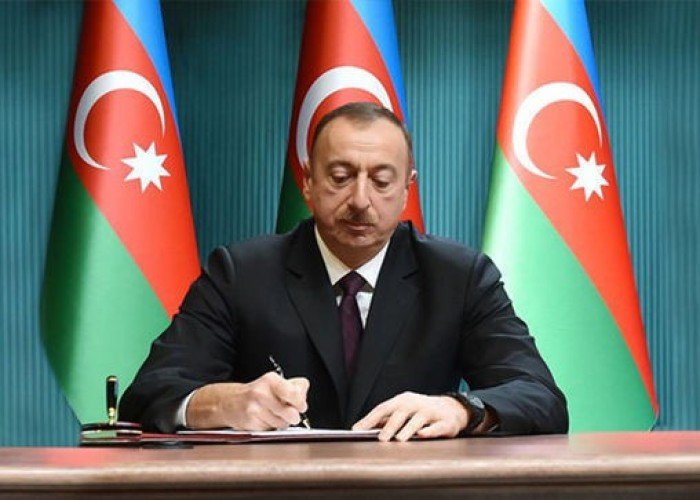 “İnnovasiya və Rəqəmsal İnkişaf Agentliyinin Nizamnaməsi” təsdiqləndi