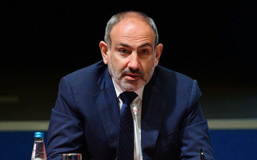 Nikol Paşinyan ilin sonunadək Azərbaycan ilə sülh müqaviləsi imzalamaq istəyir