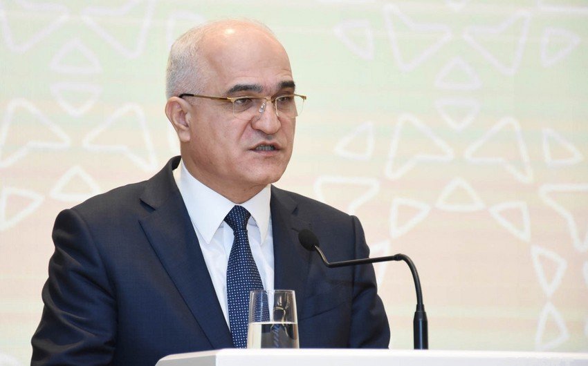 Şahin Mustafayev: “Azərbaycan Ermənistanın qərarını imitasiya kimi qiymətləndirir