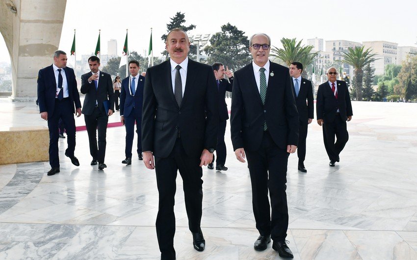 Prezident: 
