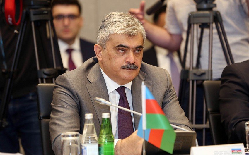 Samir Şərifov: 