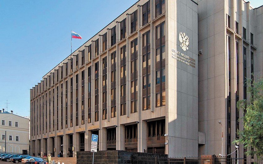 Bu ay Rusiya, Ermənistan və Azərbaycan arasında parlamentlərarası danışıqlar baş tuta bilər