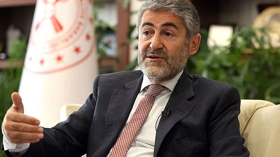 Nazir Nabati inflyasiya rəqəmlərinin azalacağı tarixi açıqlayıb