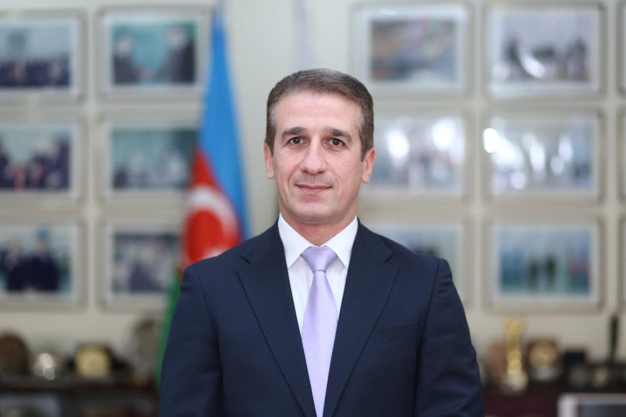 Azərbaycan səfiri İran XİN-ə çağırılıb