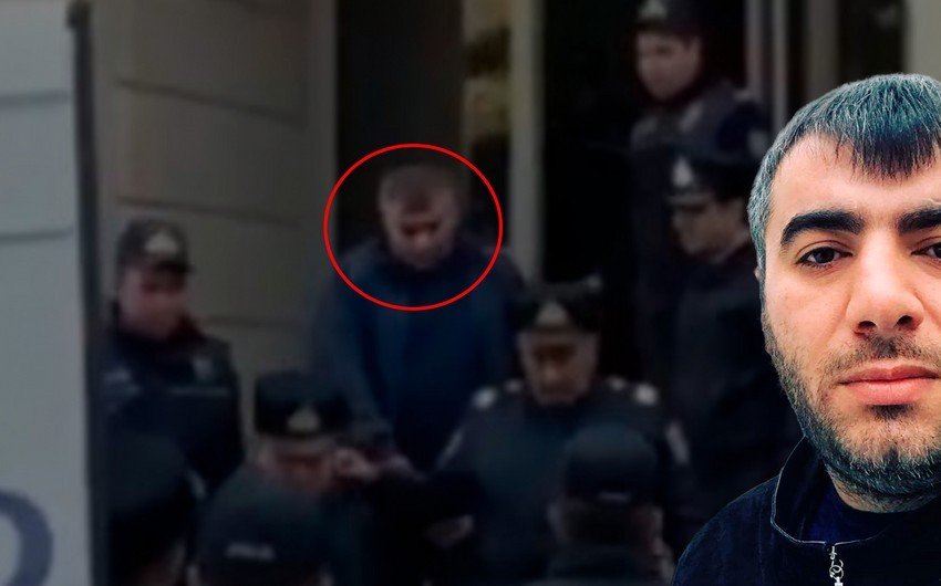 Rəşad Dağlının qətl törətməsinin səbəbi və hadisənin təfərrüatı məlum olub