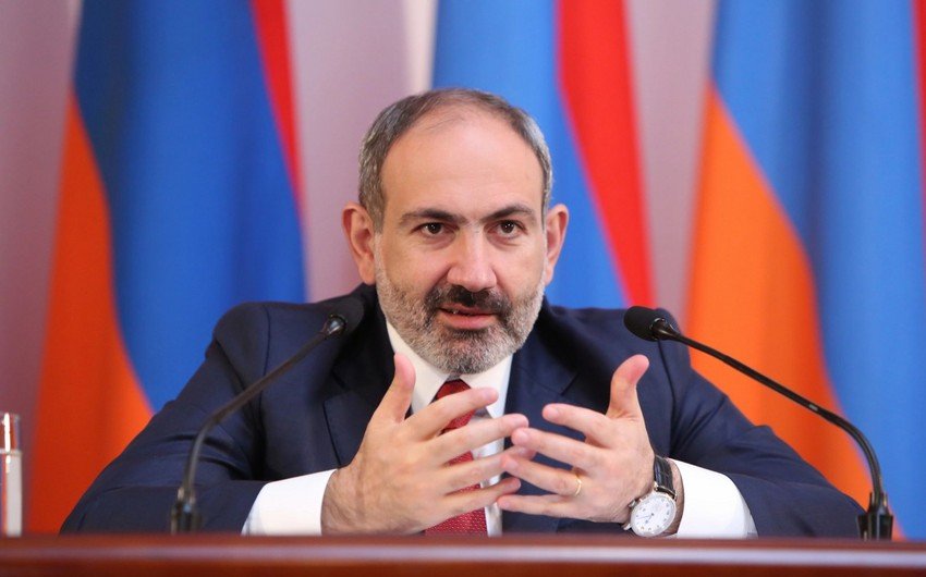 Paşinyan: “Ermənistan ilin sonunadək Azərbaycanla sülh müqaviləsini imzalamaq üçün hər şeyi edəcək”