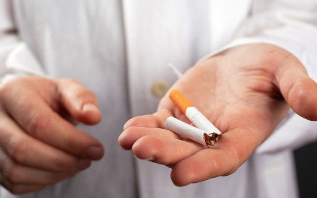 Siqaret tüstüsünün yeni təhlükəsi aşkarlandı