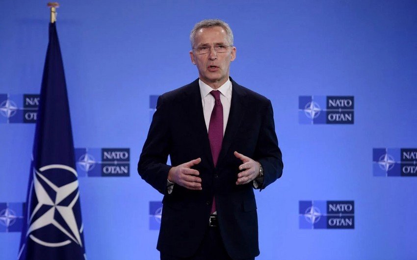 NATO: “Ciddi qərarlar qəbul etmişik, bütün məsuliyyəti Vladimir Putin daşıyır”