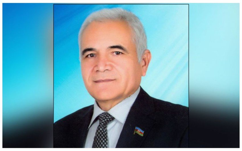 Azərbaycanda deputat vəfat edib