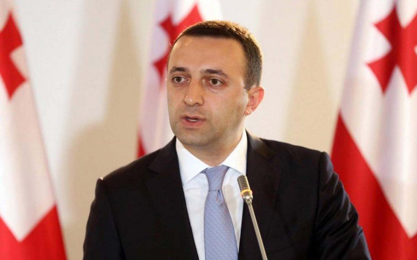 Baş nazir: 