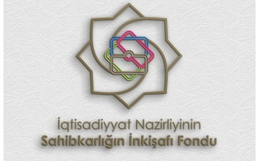 Sahibkarlığın İnkişafı Fonduna sədr təyin olunub