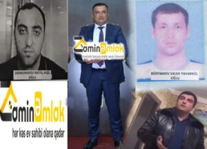 “Zamin Əmlak” dələduzluğunda əsas hədəf kənarda qalıb?