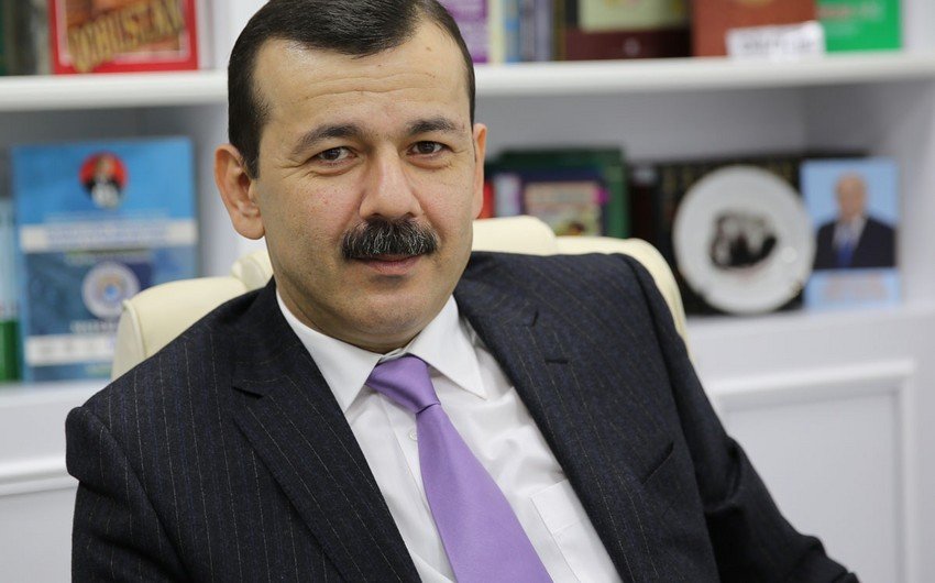 “Fransa parlamenti erməni diasporunun mətbəəsinə çevrilib”