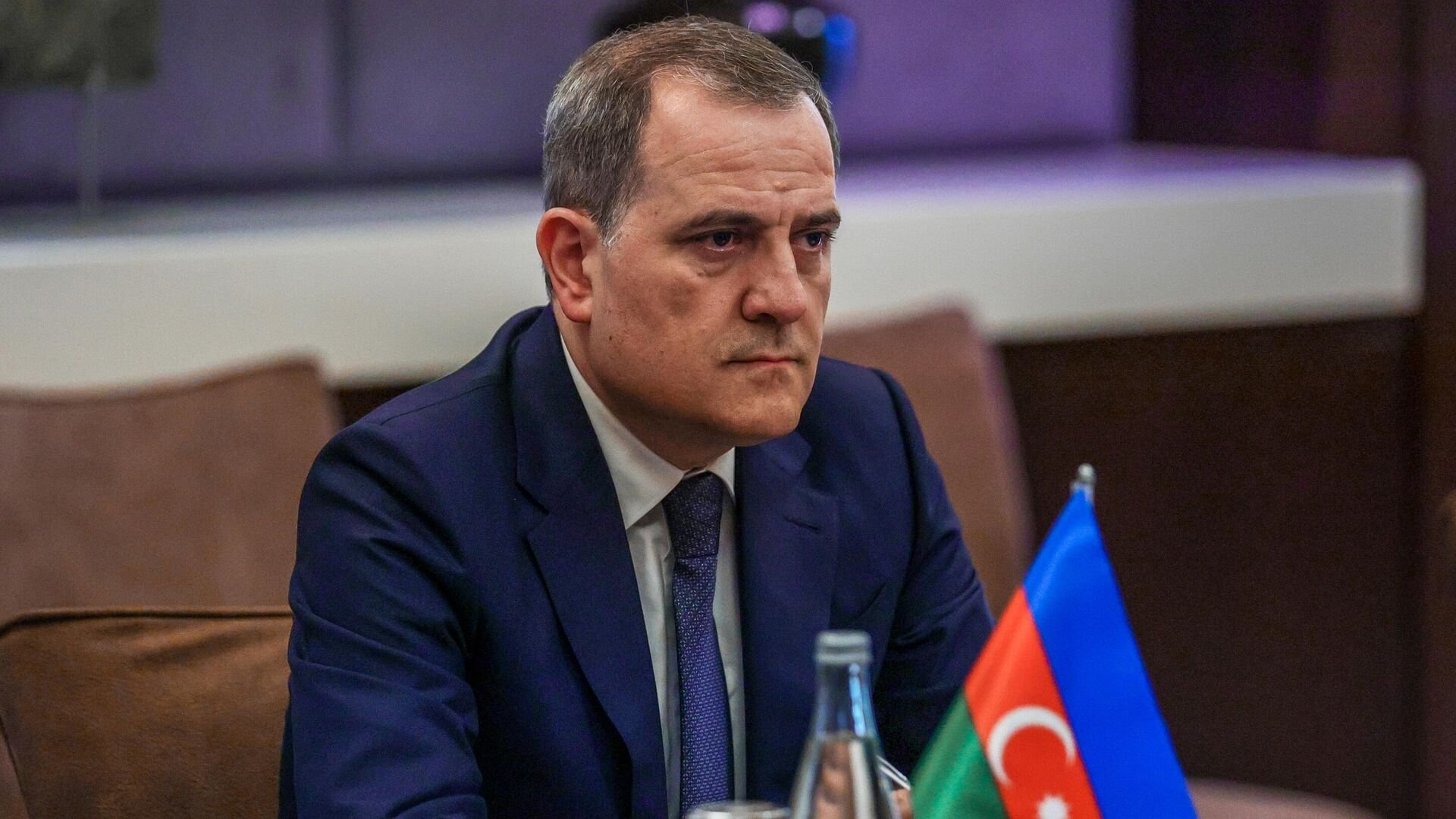 Ceyhun Bayramov: 