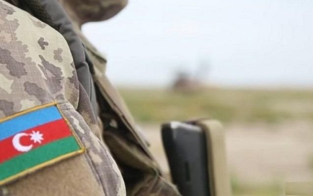 Azərbaycan Ordusunun əsgəri özünü güllələyərək öldürüb